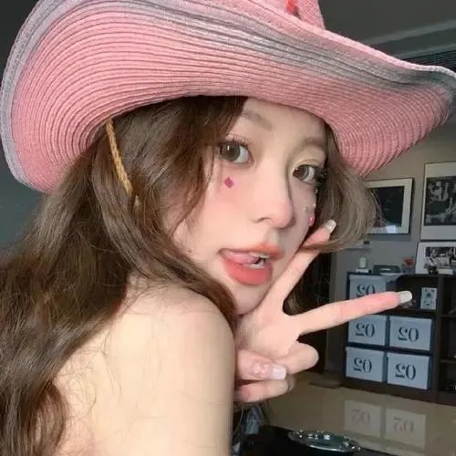 跳吧,女孩