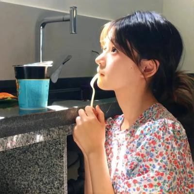 女人藏身的森林